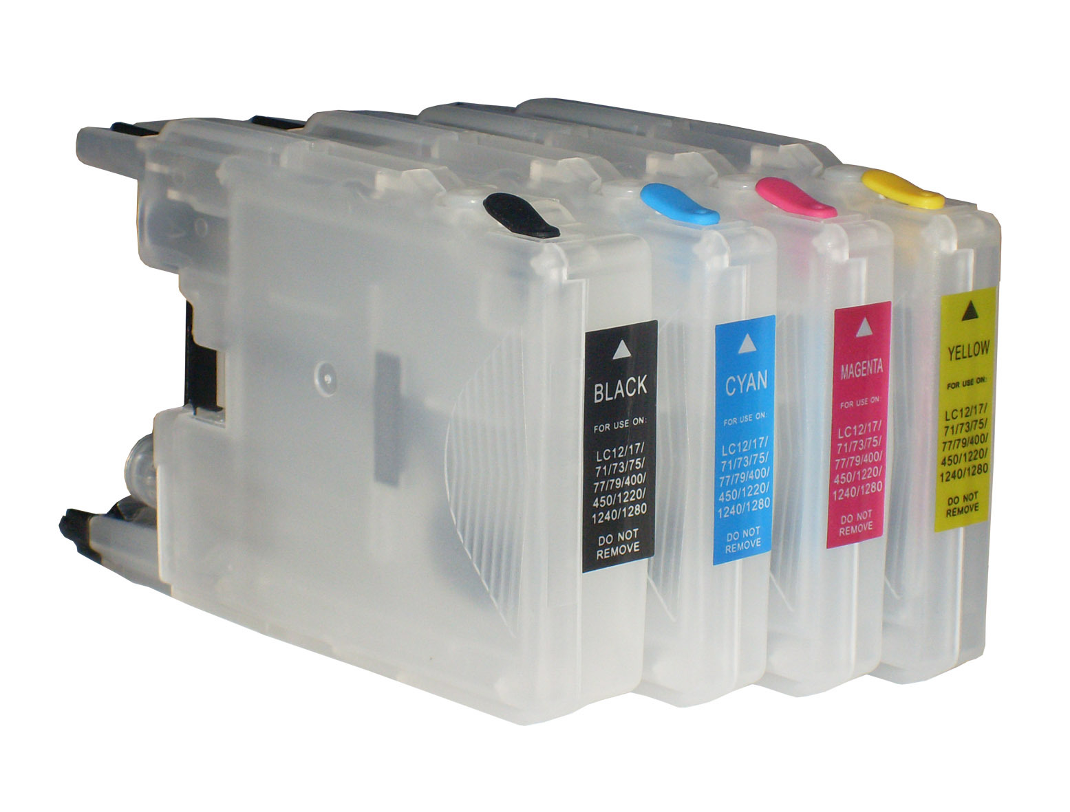 J-TECK SUPPLY JXS65 Dye Sublimation inks with chips for transfer printing Fabrics