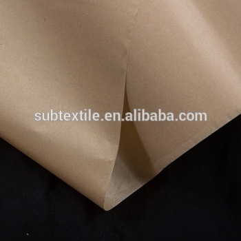 48gsm sublimation protection paper for calender machine