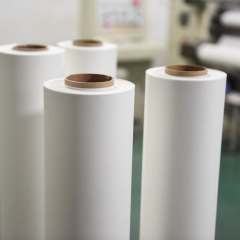 90gsm Fast Dry Heat Sublimation transfer digital printing paper