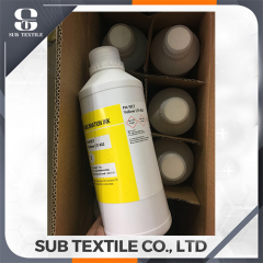Original Papijet sublimation ink made in Korea