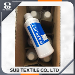 Original Papijet sublimation ink made in Korea