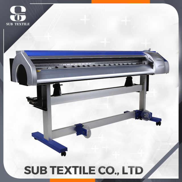 Cheap Epson Single DX5 Head for Sublimation Printer