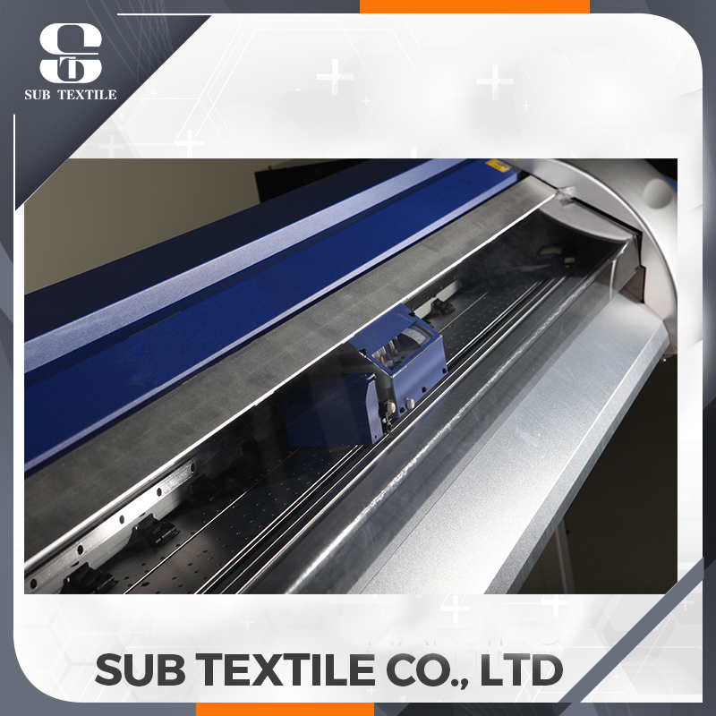 Cheap Epson Single DX5 Head for Sublimation Printer