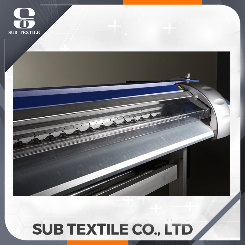 Cheap Epson Single DX5 Head for Sublimation Printer