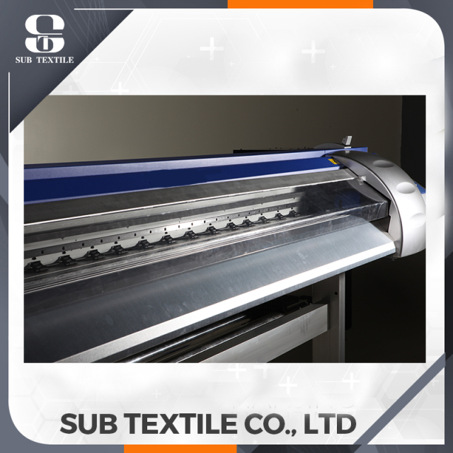 Cheap Epson Single DX5 Head for Sublimation Printer