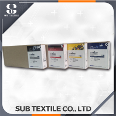 Inktec smart dye sublimation ink bag