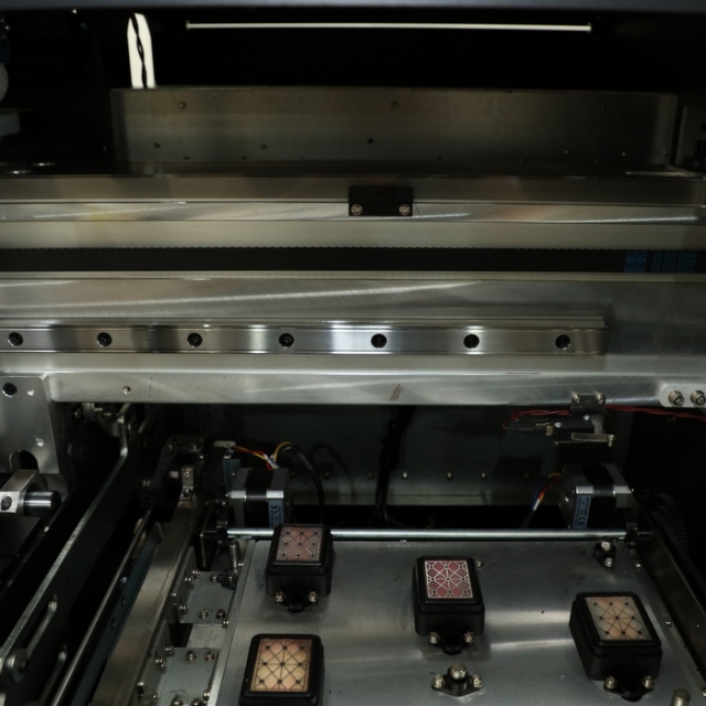 Large Format Epson 1.8m with 5113 Head Sublimation Printer