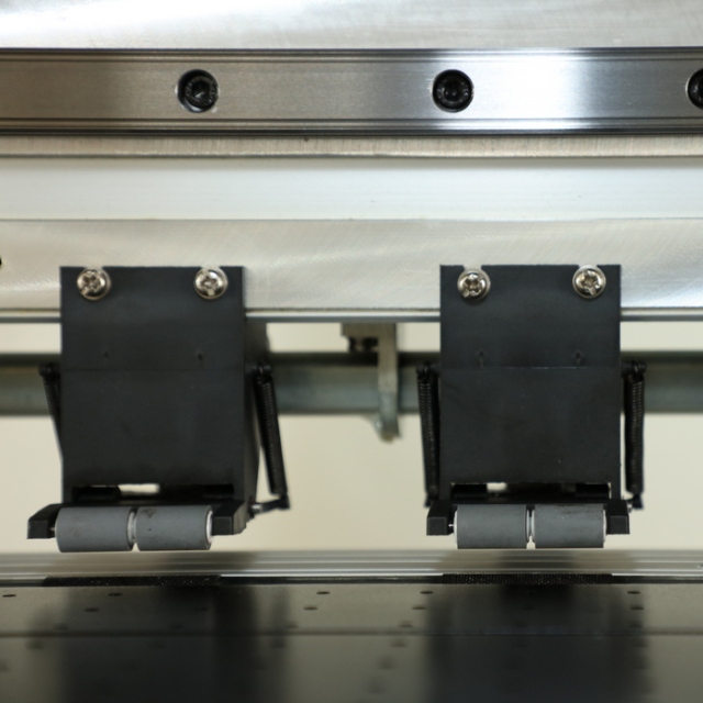 Large Format Epson 1.8m with 5113 Head Sublimation Printer