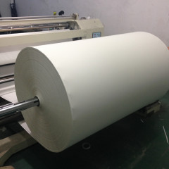 2018 high quality 40gsm EVO sublimation transfer paper 3500m 5000m 10000m jumbo roll sale