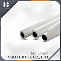 90gsm Fast Dry Heat Sublimation transfer digital printing paper