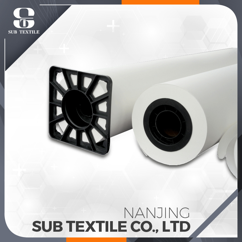 140gsm 1830mm Smooth printing Sublimation Paper