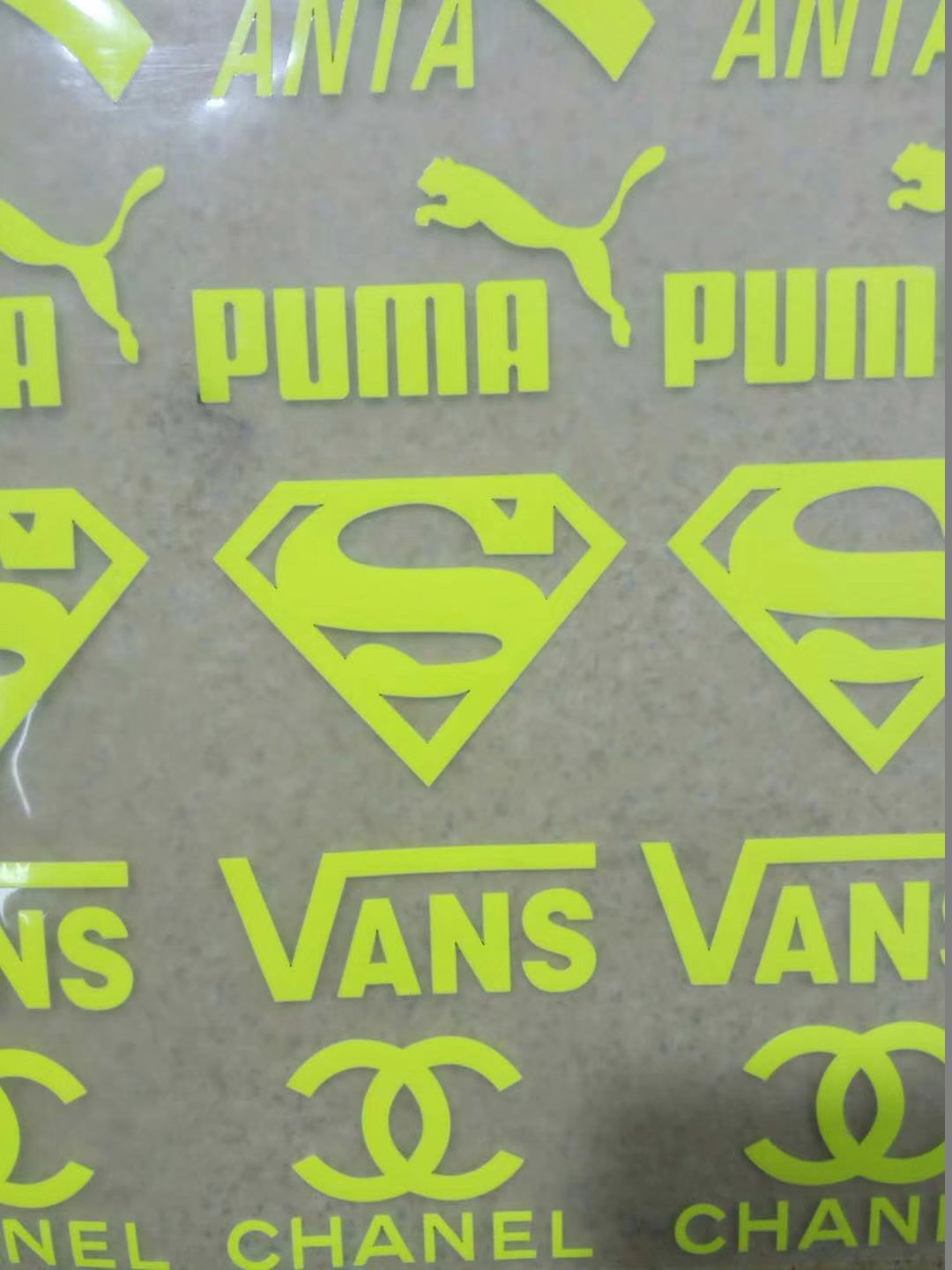 0.8m high Nylon 50 meter width 25 meter length Flock heat transfer vinyl