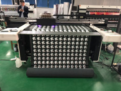 CR-1800 UV Sublimation Inkjet Printer With Double Print head