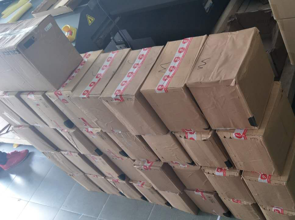 Kiian E-gold series Original sublimation inkjet ink for Epson,Mimaki, Ro-land Printing