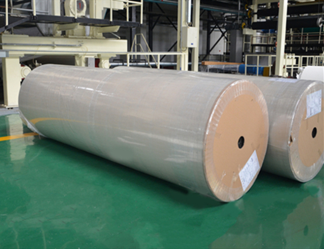 120gsm Sublimation Paper 3.2m Width For Advertising Banner Or Display