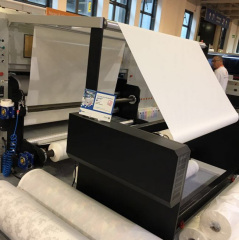 70gsm Master Roll Good Cut Without Dust On The Back