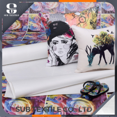 70gsm Tacky Quick Dry Sublimation Paper For Sportswear