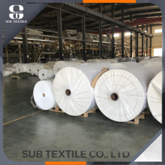 70gsm Master Roll Good Cut Without Dust On The Back