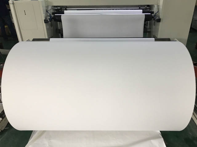 70gsm Master Roll Good Cut Without Dust On The Back
