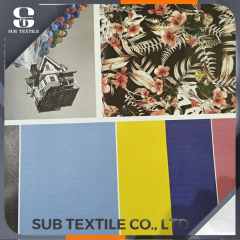New 100gsm Tacky Sublimation Paper For Sportswear