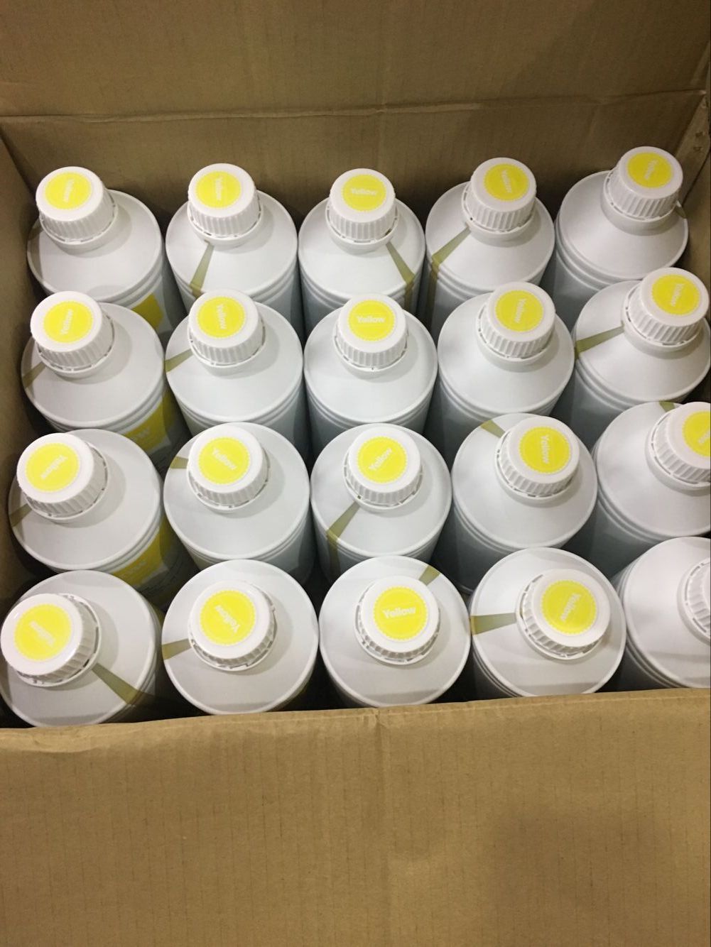 Subtextile Original Sublimation Ink Special For Kyocera Head