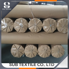Subtextile Protective Sublimation Tissue Paper for Calendar belt