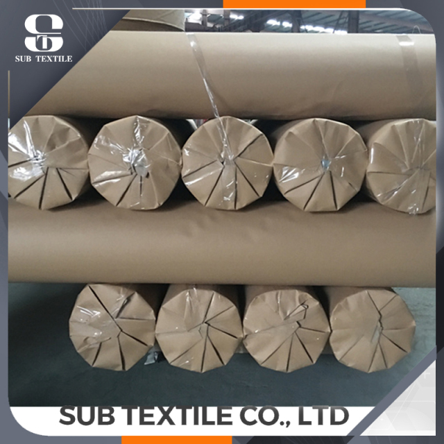 Subtextile Protective Sublimation Tissue Paper for Calendar belt