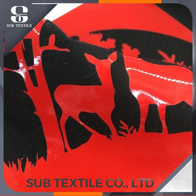 New Arrival 41 Colors Available PU Heat Transfer Vinyl for Cloth