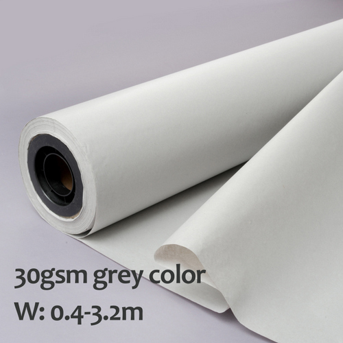 Subtextile Protective Sublimation Tissue Paper for Calendar belt