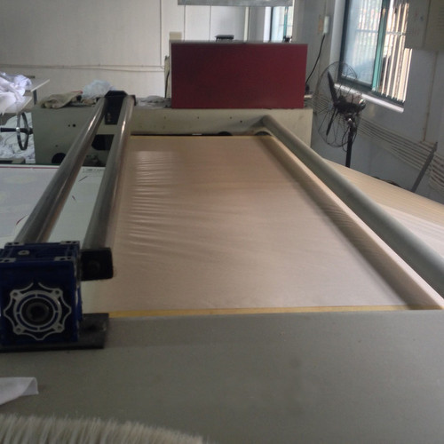 Subtextile Protective Sublimation Tissue Paper for Calendar belt