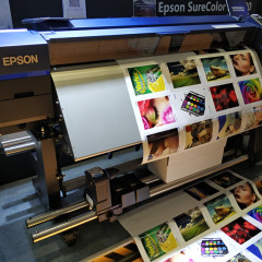 New Item 100gsm, 105gsm, 110gsm Extremely Instant Fast Dry Sublimation Paper For Epson, Mimaki Machine