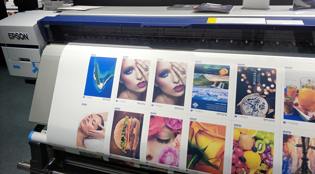 Epson Original Sublimation Ink For DX5.DX7,Mimaki
