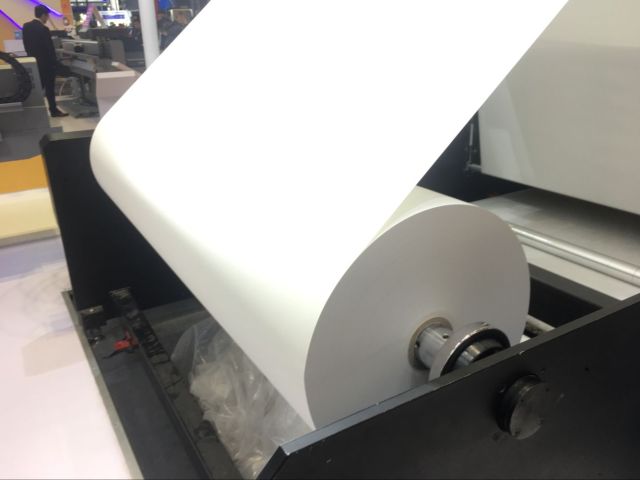 Subtextile Evo Series Sublimation Paper For Mimaki TS55-1800, MS, Atexco