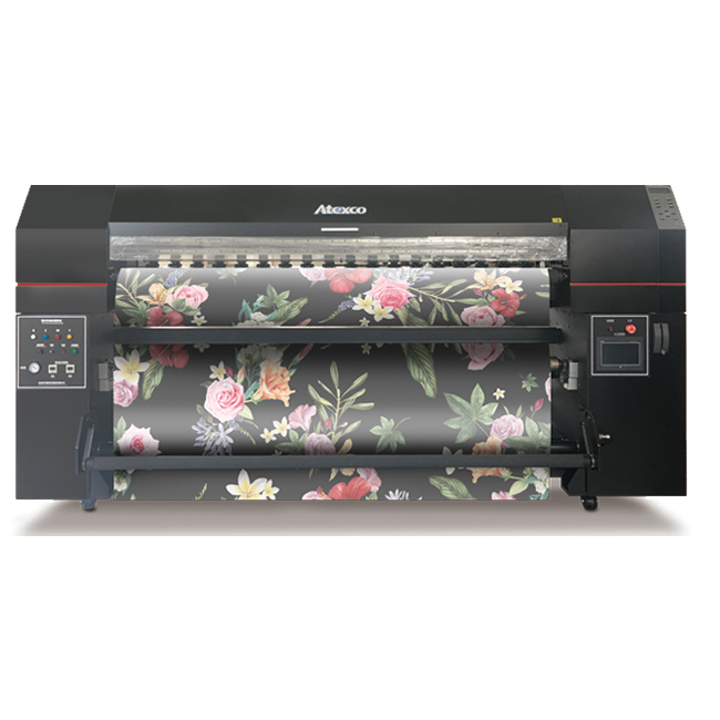 35gsm, 38gsm, 40gsm Light Coating Fit, Atexco, Epson, Mimaki Machine