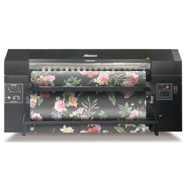 35gsm, 38gsm, 40gsm Light Coating Fit, Atexco, Epson, Mimaki Machine