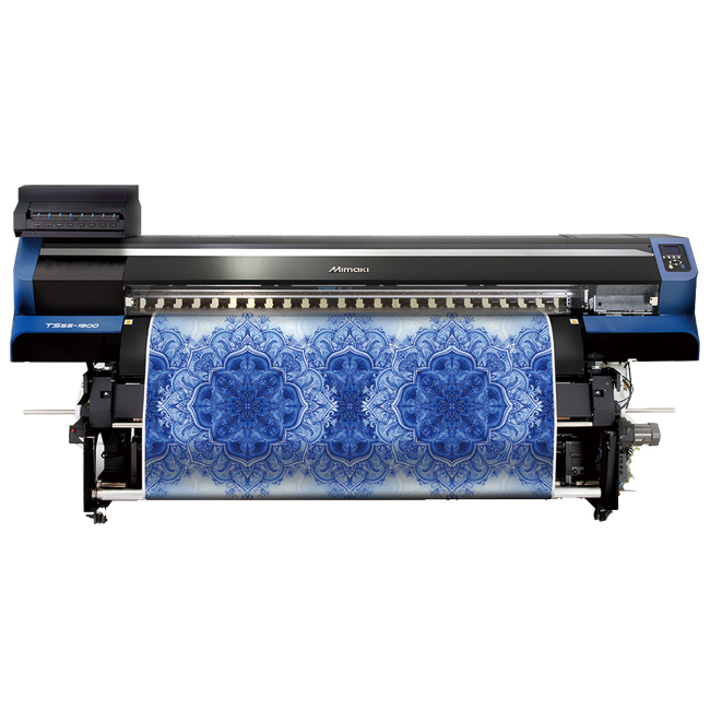 35gsm, 38gsm, 40gsm Light Coating Fit, Atexco, Epson, Mimaki Machine