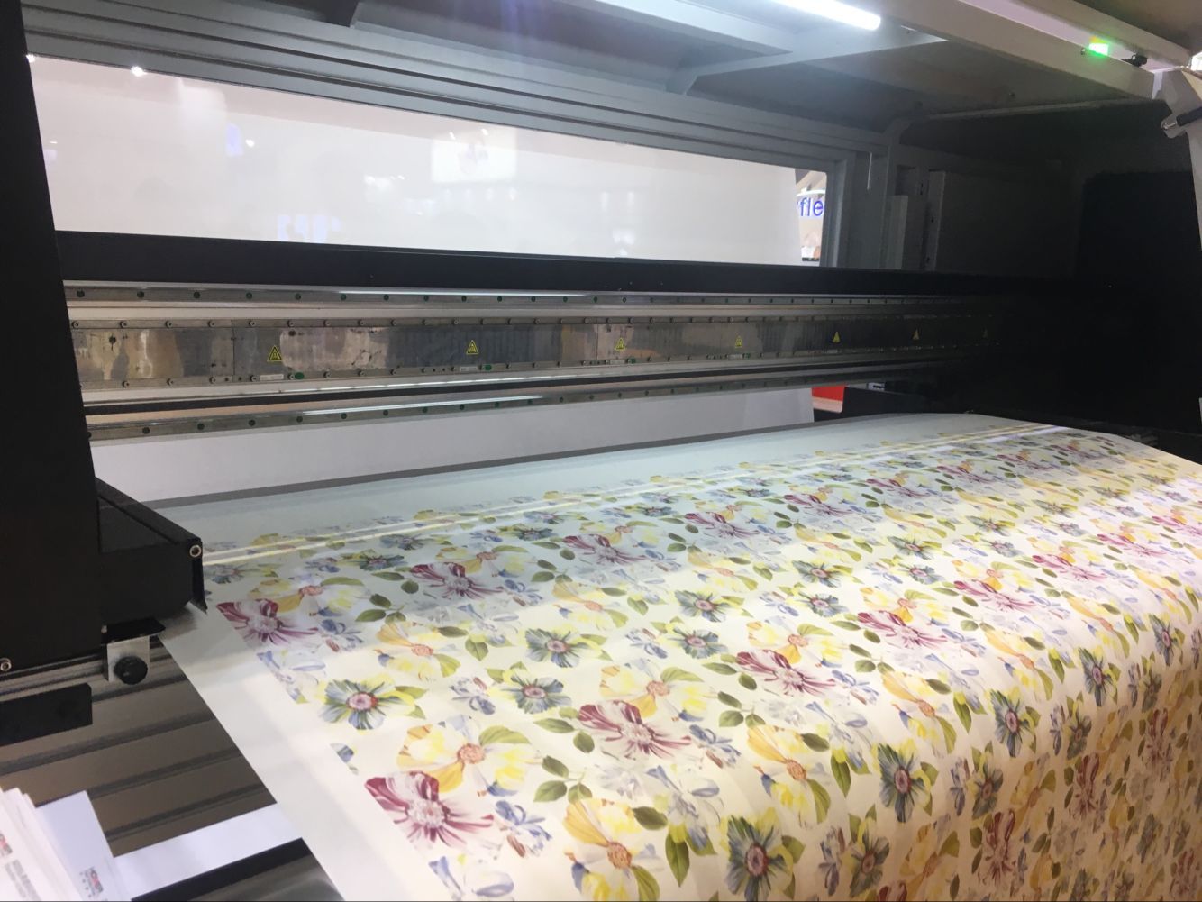 Subtextile Classic Sublimation Ink Fit Atexco, TS55-1800, MS