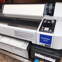 100gsm Hi-sticky Sublimation Paper Fit With EPSON, Mimaki Machine