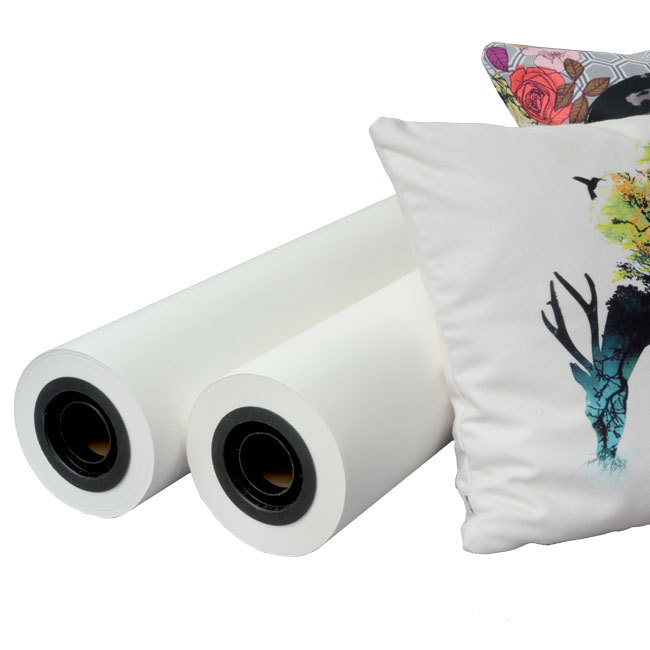 Subtextile New 40, 50, 70gsm Classic Sublimation Paper For Epson Printer