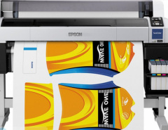 Subtextile New 40, 50, 70gsm Classic Sublimation Paper For Epson Printer