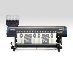 Sublimation Textile Trend 55gsm Anti Wave Jumbo Roll For MS, Mimaki, Atexco