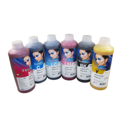 Original Inktec Sublinova Sublimation Ink (Smart Series)