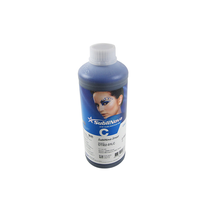 Original Inktec Sublinova Sublimation Ink (Smart Series)