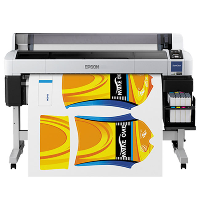 Subtextile New Development 75gsm 100gsm Extremely Instant Dry Sublimation Paper