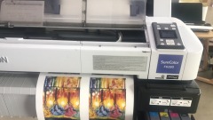 Subtextile New Development 75gsm 100gsm Extremely Instant Dry Sublimation Paper