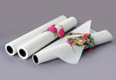 Subtextile New Development 75gsm 100gsm Extremely Instant Dry Sublimation Paper