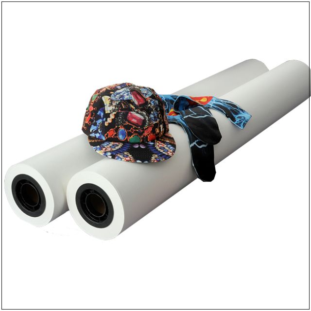 Subtextile 55gsm Sublimation Paper Fit Atexco Model X, Model S