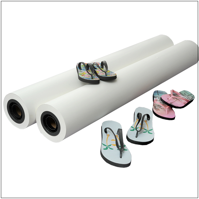 Subtextile New 40, 50, 70gsm Classic Sublimation Paper For Epson Printer