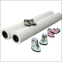 Subtextile New 40, 50, 70gsm Classic Sublimation Paper For Epson Printer