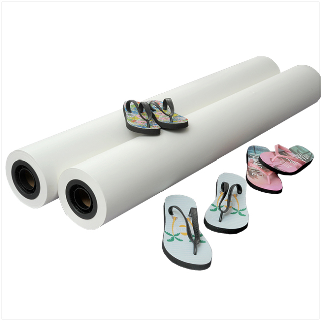 Subtextile New 40, 50, 70gsm Classic Sublimation Paper For Epson Printer